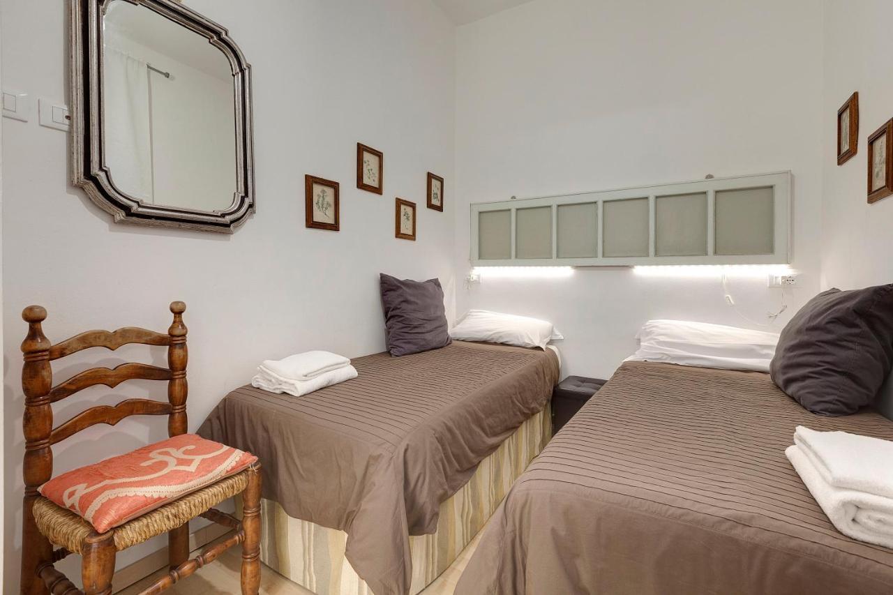 Faenza Apartment Florenz Exterior foto