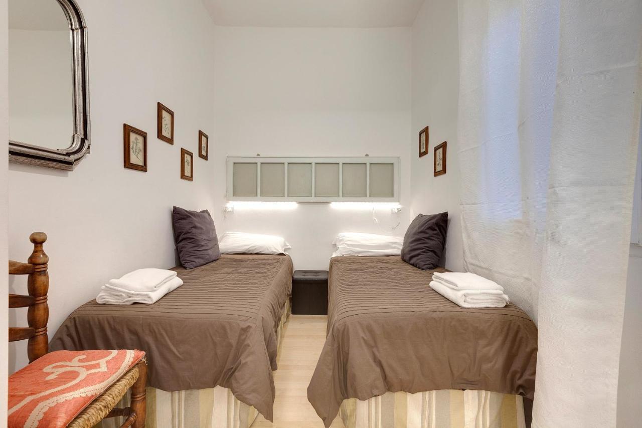 Faenza Apartment Florenz Exterior foto