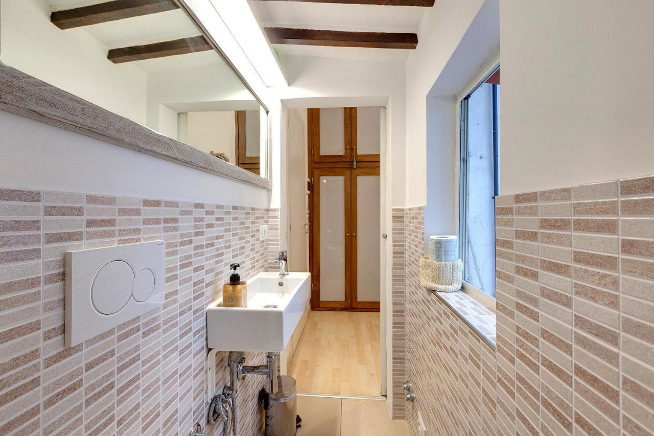 Faenza Apartment Florenz Exterior foto
