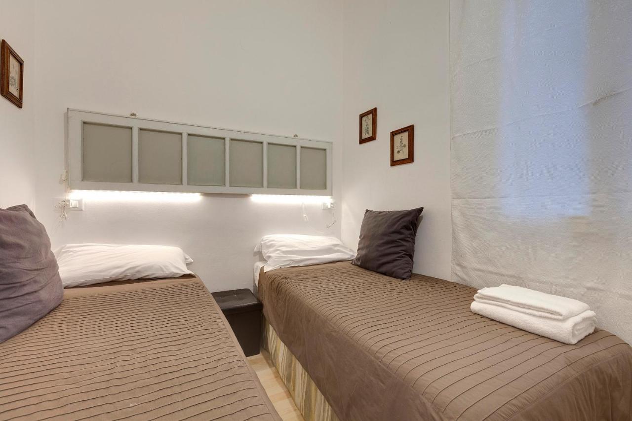 Faenza Apartment Florenz Exterior foto