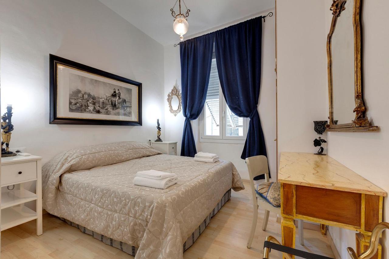 Faenza Apartment Florenz Exterior foto