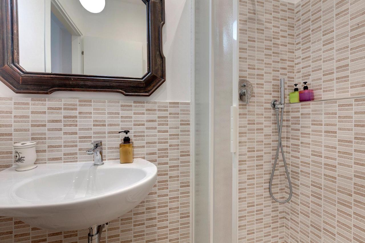 Faenza Apartment Florenz Exterior foto