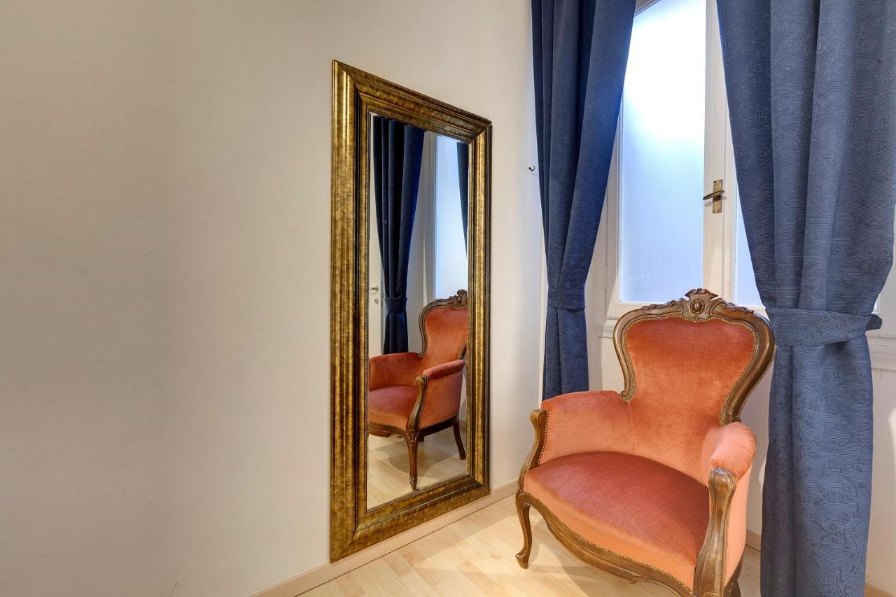 Faenza Apartment Florenz Exterior foto